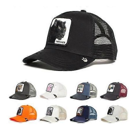 Orangutang Sommer Baseball Cap Trucker Cap