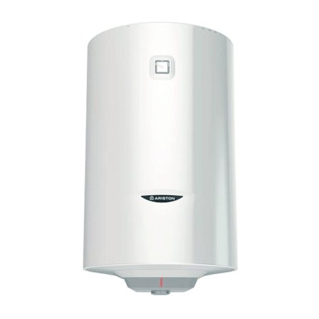 Scaldabagno Elettrico Ariston Pro1 R Verticale 80 litri