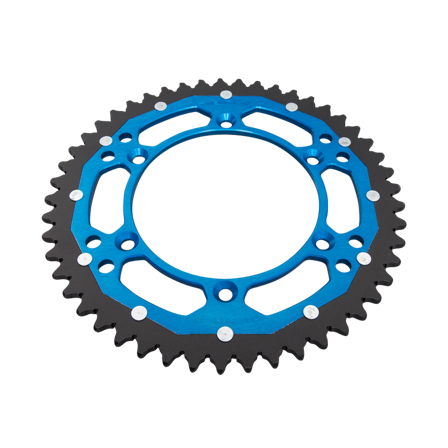 Zębatka tylna Twenty Interlink - KTM 300 EXC SIX DAYS 2011-2025