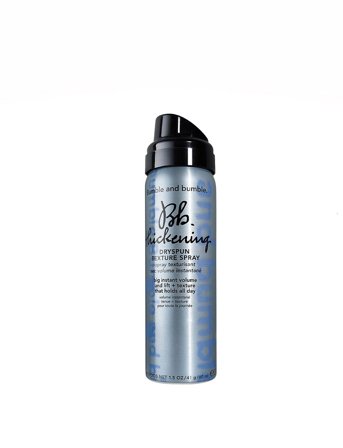 Bumble and bumble Thickening Dryspun Texture Spray 60 ml, Hår, Hårstyling, Volumen
