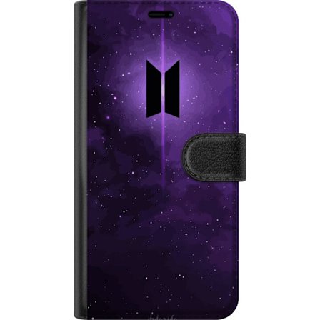 Apple iPhone 17 Pro Plånboksfodral BTS