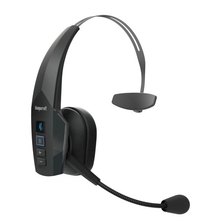 Jabra BlueParrott B350-XT - hodesett