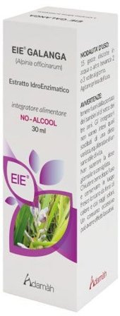 Adamah Eie Galanga 30ml