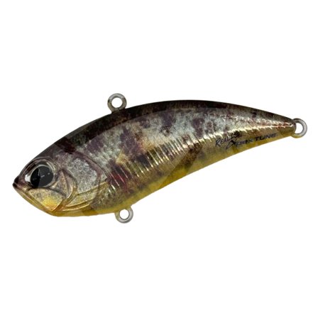 DUO Realis Vibration 62 Apexx Tune - Tule Perch ND