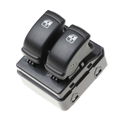 96652187 Kompatibel 06-11 Chevrolet biltilbehør elektrisk vindusbryter Glassheisbryter