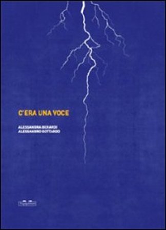 C'era una voce. Ediz. illustrata Alessandra Berardi