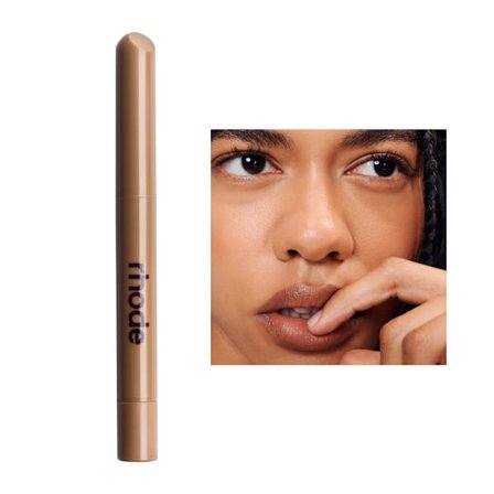 Perfect Pout Matte Gel Läppenna - Långvarig och Vegansk - Lay Down The Mauves