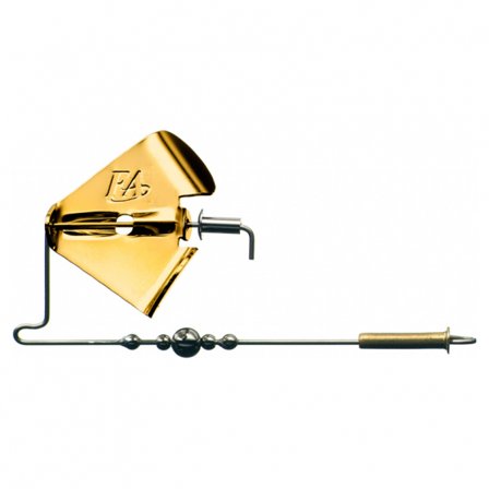 Fish Arrow J Buzz - Gold