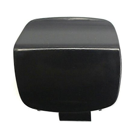 Takapuskurin vetokoukun suojakansi 39886337 Sopii Volvo S40 2008-2012