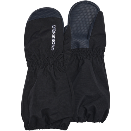 Didriksons Shell Kids Gloves Black
