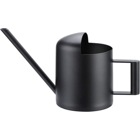 IC Vattenkanna i rostfritt stål 300ml lång pip Vattenkanna Mini