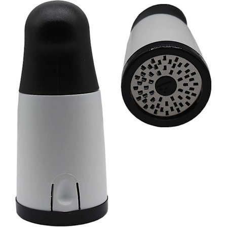 Osteskive, Håndostkværn, Robust Osteskive/-kværn, Højtydende Gave