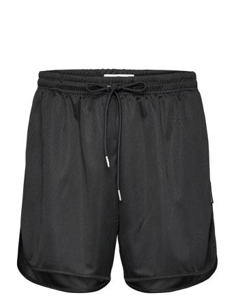 Football Shorts Shorts Casual Sort HAN Kjøbenhavn