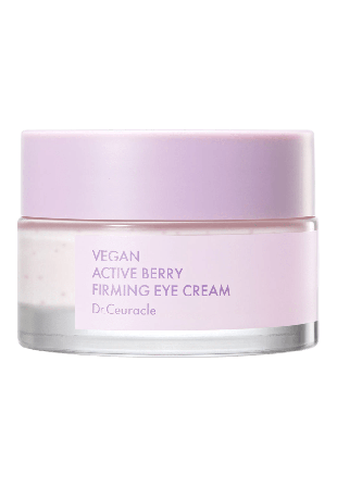 Dr. Ceuracle Vegan Active Berry Firming Eye Cream Ögoncreme Dam 32G