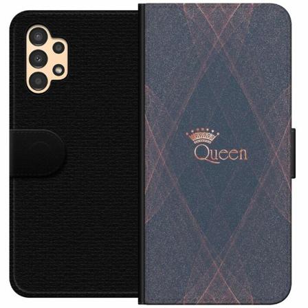 Samsung Galaxy A13 Plånboksfodral Queen