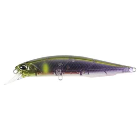 DUO Realis Jerkbait 85SP - Bk Ayu