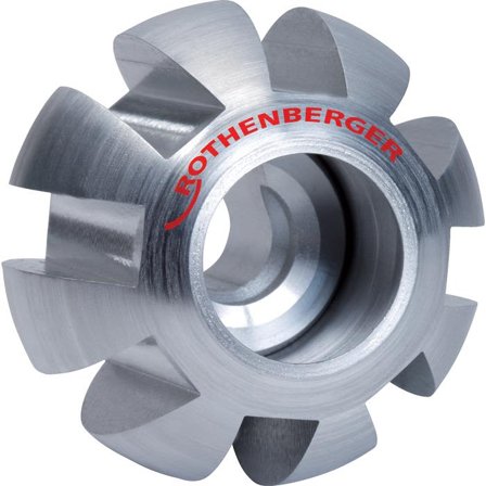 Rothenberger 74629 Sentreringsball, Måleinstrumenter