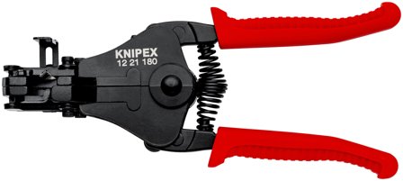 Knipex 12 21 180 Avmantlingstang, Håndverktøy