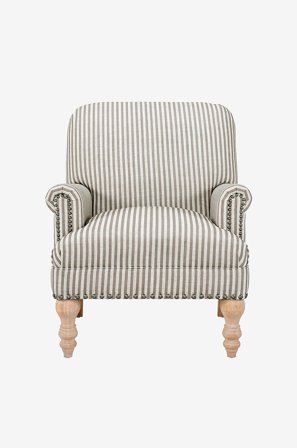 Dorel Home - Lenestol Jaya - Beige - Lenestoler - Fra Homeroom