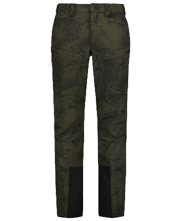Alaska 1795 Chaser Ms Stretch Pants Night Green blur