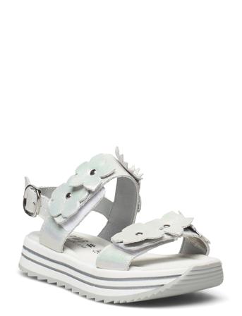Pfw 54353 Shoes Summer Shoes Sandals Vit Primigi