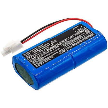 Seilylanka Power Tool batteri til Mosquito Magnet 3000mah 4.8v Defender Executive Hhd10006 Mm565021 (FMY)