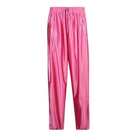 Khrisjoy loose Bukser Pink, Dame Joggingbukser