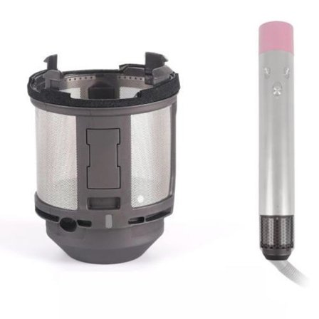 Inre filter till Dyson Airwrap HS01 och HS05