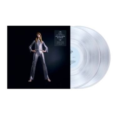 Voilà! the very best of (doppio vinile c Francoise Hardy