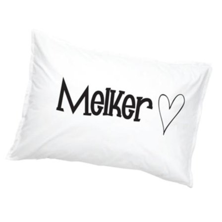 Världens bästa Melker Örngott