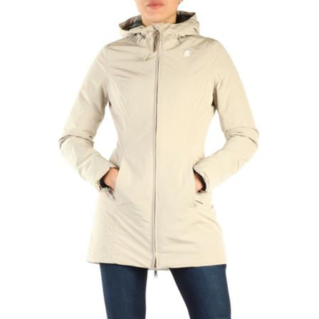K-Way Light Jakke inbo, Dame