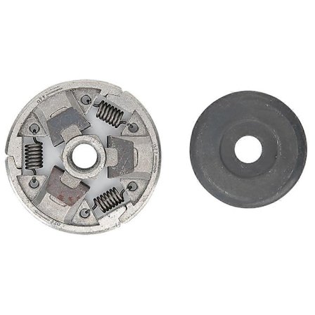 Kopplingsenhet Packningstillbehör Ersättning Passar Stihl 024 026 MS240 MS260 MS261