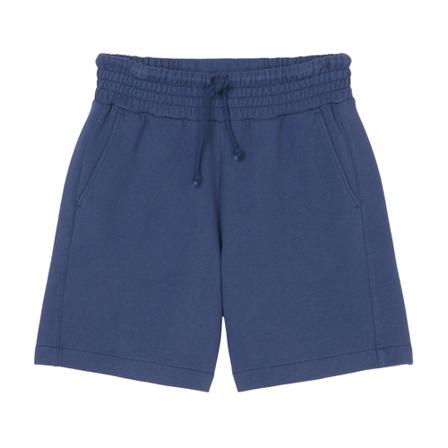 Marc O'Polo Archive Code 2.0 sweat shorts Blå, Dame