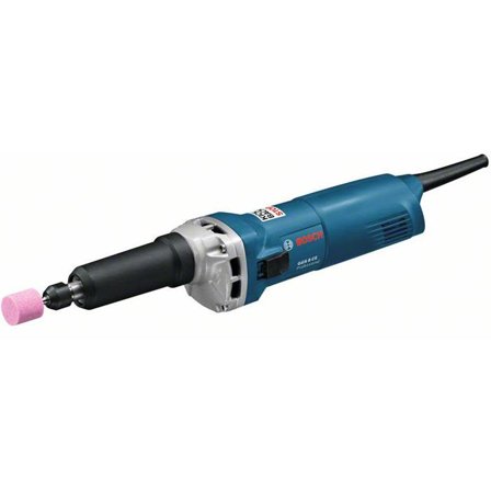 Bosch GGS 8 CE Rettsliper 750 W, Maskiner