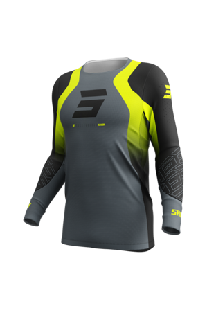 Crosstrui Shot Aerolite Ultra Neongeel S