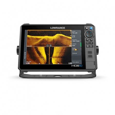 Lowrance HDS-10 PRO No Transducer