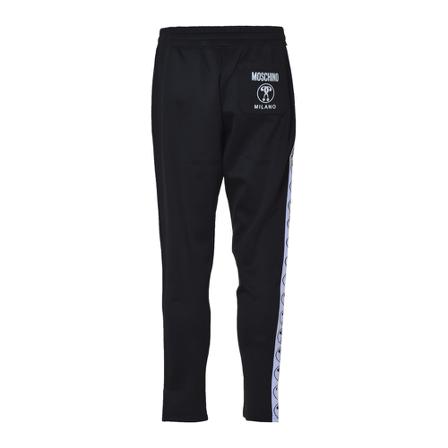 Moschino Sweatpants Sort, Herre
