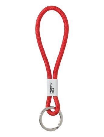 PANTONE | Key Chain Short | 18 cm