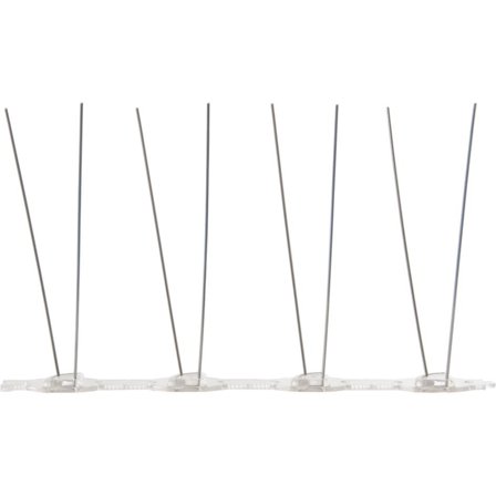 Silverline Spiky Fuglebeskyttelse 5 m, Dyr & stell