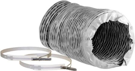 Franke FTS 320 Trumsats Ø 125 mm, till spisfläkt, Ventilation