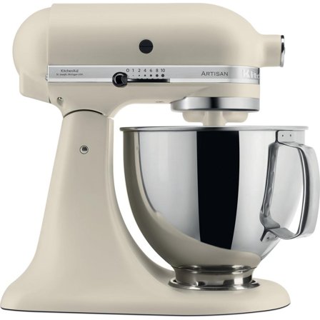 KitchenAid Artisan 5KSM175PSEFL Linen Beige