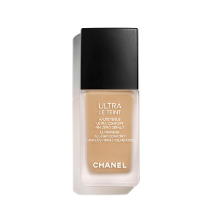 CHANEL ULTRA LE TEINT FLUIDE B50 - Fondotinta liquido