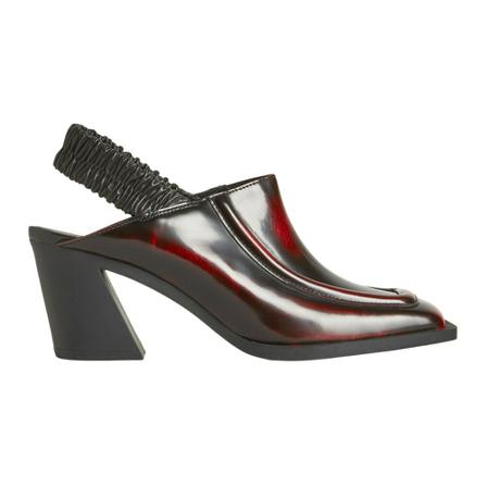 CamperLab, Clogs karole k 2it 1315 Zwart, Dames, Maat:37 EU