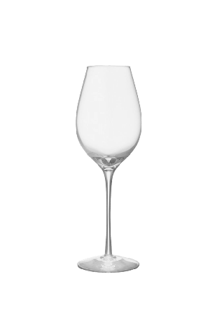 Orrefors Difference Crisp Vinglas 46Cl Transparant