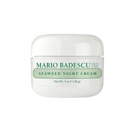 Mario Badescu Seaweed Night Cream 29 g, Skincare, Ansigtspleje, Natcreme