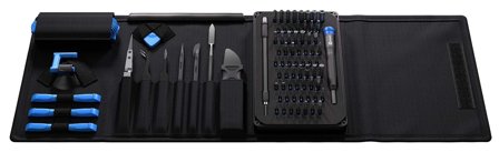 iFixit Pro Tech Toolkit Verktøy kit