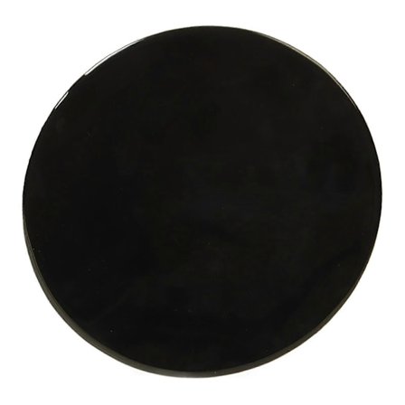 Tanklock Lock Trim Pianolack Snygg Enkel att Installera för 370Z Z34 2009 till Nuvarande Vänsterstyrd Bil