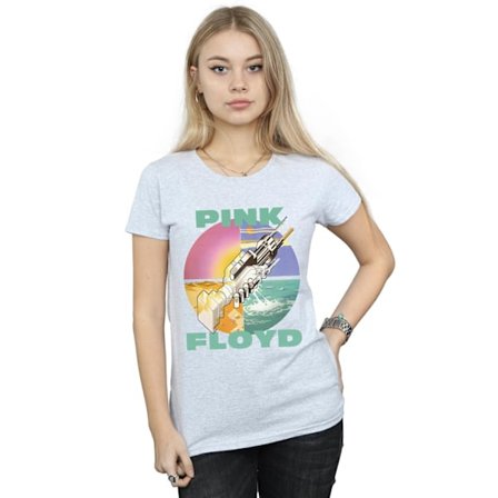 Pink Floyd Dam/Dam Wish You Were Here Bomull T-shirt L Sp