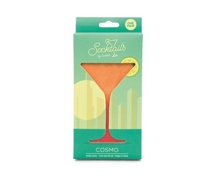 Sukat Socktails Cosmopolitan