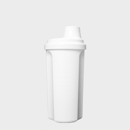 ICANIWILL ICIW Shaker Vit 500 ml